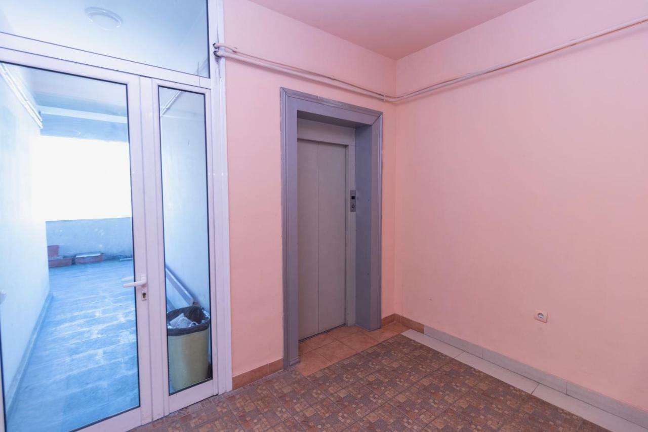 Stay Inn Apartments At Northern Avenue Erywań Zewnętrze zdjęcie