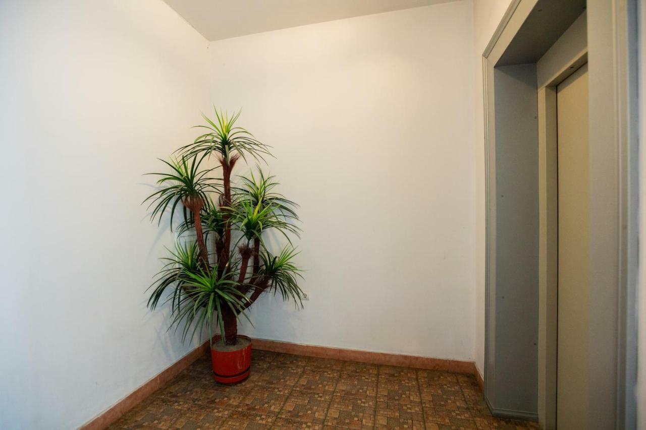 Stay Inn Apartments At Northern Avenue Erywań Zewnętrze zdjęcie